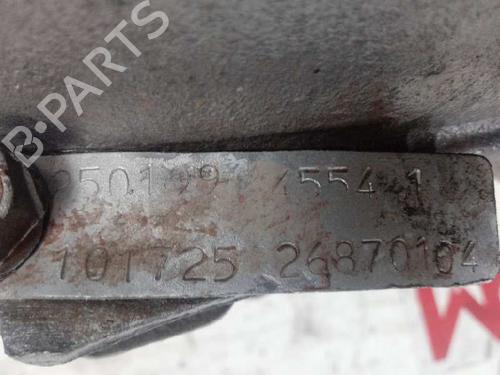 Transfer box TATA SIERRA 1.9 D | BP28065378M36 