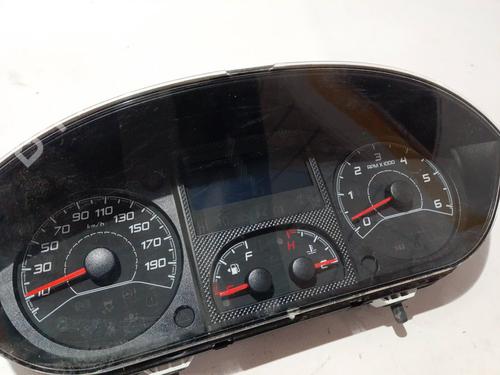 Instrument cluster CITROËN JUMPER II Van  | BP29589898C47 