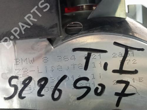 Left taillight BMW 3 (E46) 320 d | BP37173392C34 - Image 4