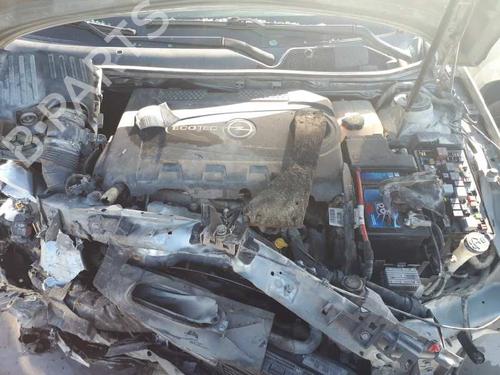 Engine control unit (ECU) OPEL INSIGNIA A (G09)  | BP12651660M57 