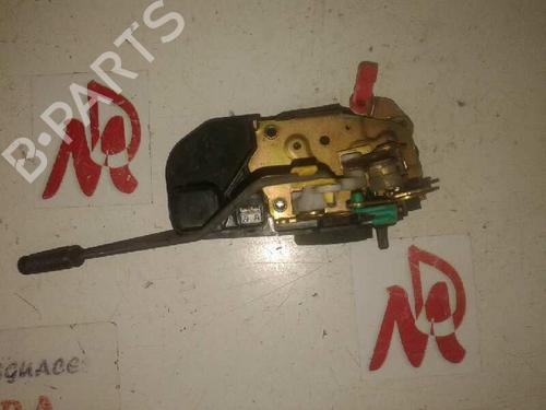 Used Rear left lock JEEP GRAND CHEROKEE II (WJ, WG) 3.1 TD 4x4 (140 hp) 12636386