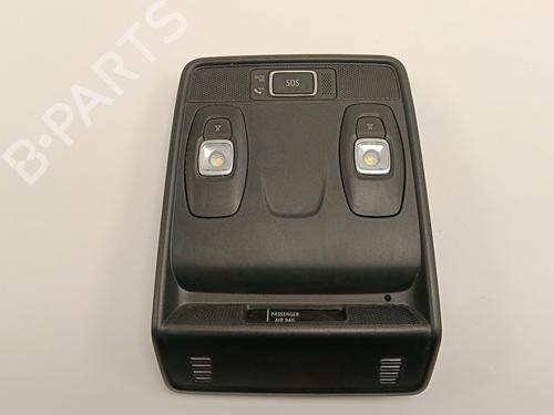 Used Interior roof light Interior roof light RENAULT CLIO V (B7_) 1.6 E-TECH 145 (B7MU) (143 hp) 32426366 32426366