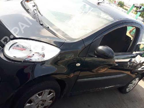 Left mirror CITROËN C1 (PM_, PN_)  | BP12839234C26 