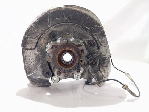 Used Right rear steering knuckle BMW 7 (G11, G12) 730 d (265 hp) 27983691