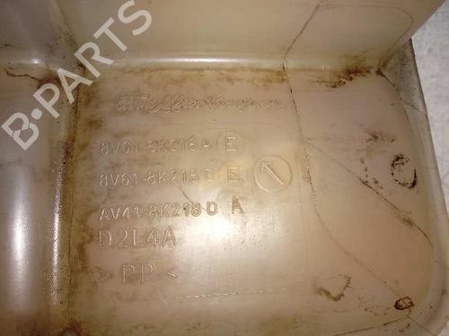 Expansion tank FORD FOCUS III  | BP16546580C120 