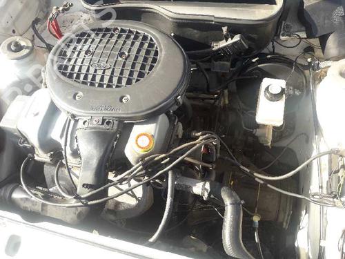 Front wiper motor FORD ESCORT VI (GAL, AAL, ABL) 1.4 | BP12836112M29 