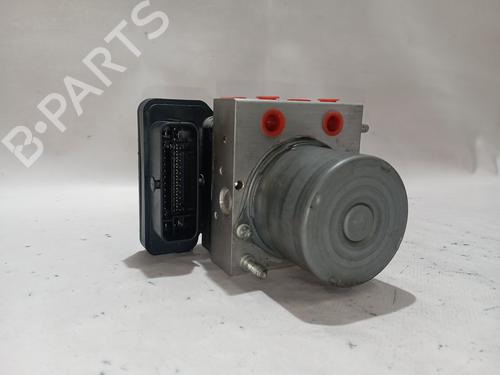 Used ABS pump CITROËN JUMPER II Bus 2.2 BlueHDi 120 (120 hp) 31356207