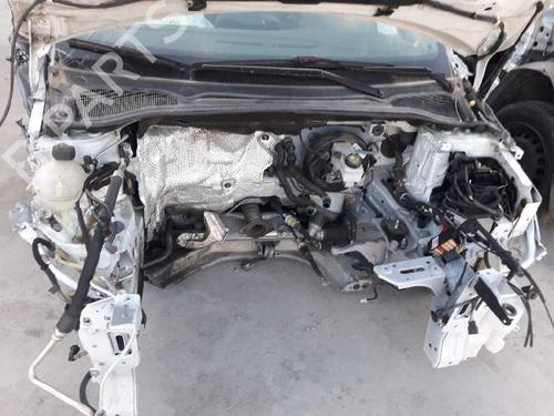 Headlight switch RENAULT CLIO IV (BH_)  | BP16774978I24 