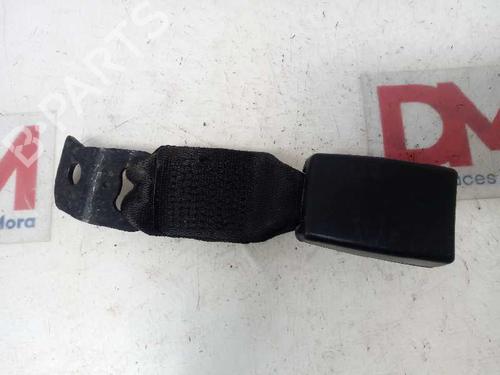 Used Seat buckle BMW 3 Coupe (E92) 320 d (177 hp) 30371223