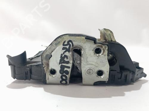 Used Front left lock Front left lock TOYOTA YARIS (_P9_) 1.3 VVT-i (SCP90_, SCP90R) (87 hp) 32988475 32988475