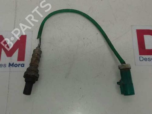 Elektronisk sensor FORD FOCUS I Saloon (DFW) 1.6 16V (100 hp) 12836317