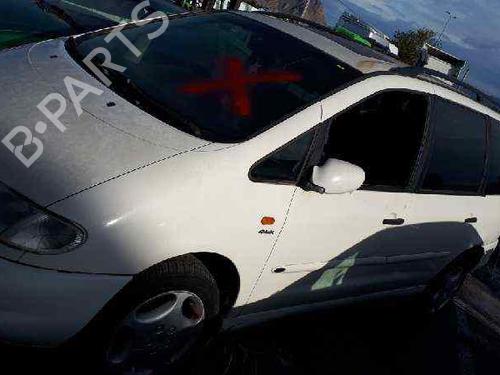 Control unit FORD GALAXY I (WGR) 1.9 TDI | BP12660069M11 