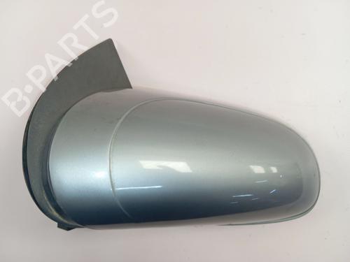 Used Left mirror Left mirror 37075402 37075402