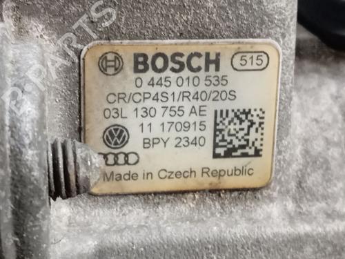 Engine AUDI Q5 (8RB) 2.0 TDI quattro | BP33981069M1  - Image 6