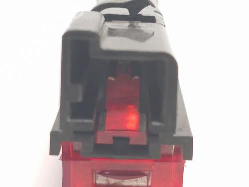 Third brake light FORD MONDEO III Saloon (B4Y)  | BP21125077L11 