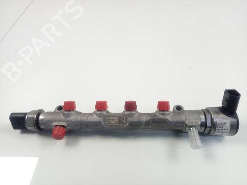 Used Injection rail SEAT LEON ST (5F8) [2012-2020]  16534078