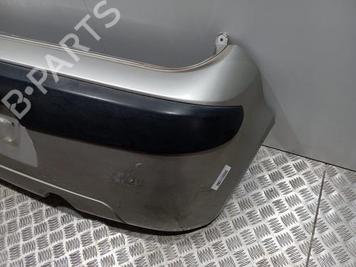Rear bumper PEUGEOT 1007 (KM_) 1.4 HDi | BP25938610C8 