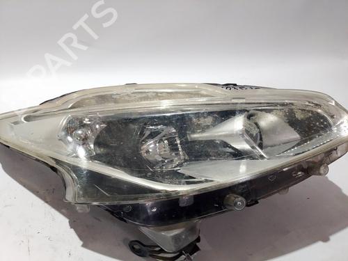Right headlight PEUGEOT 208 I (CA_, CC_)  | BP29353902C29 
