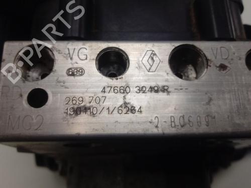 ABS pump DACIA SANDERO II  | BP13453518M43 