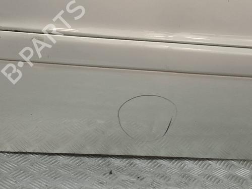 Left front door OPEL ZAFIRA / ZAFIRA FAMILY B (A05)  | BP13614753C2 