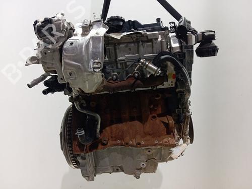 Engine DACIA DUSTER (HS_) | BP31679856M1