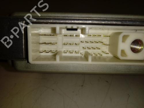 Engine control unit (ECU) NISSAN ELGRAND (E50)  | BP17670626M57 