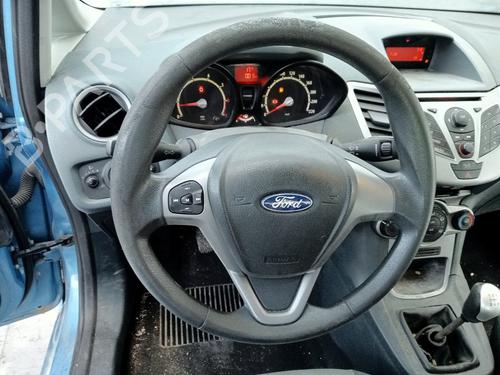 Right taillight FORD FIESTA VI (CB1, CCN)  | BP28591861C35 