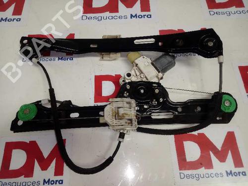 Front right window mechanism BMW 1 (E87) 118 d | BP12639456C23 