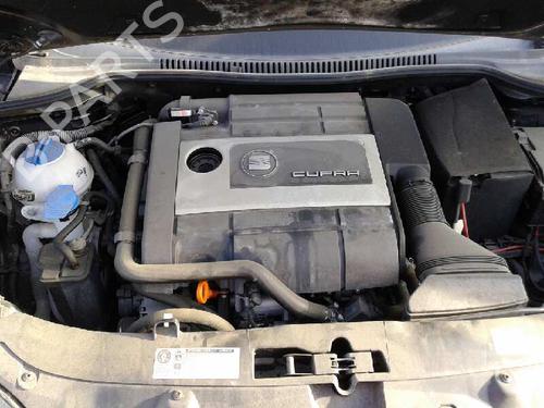 Venstre bak elrute bryter SEAT LEON (1P1) | BP15906246I29