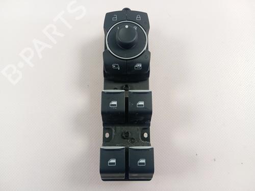 Used Left front window switch Left front window switch FORD KUGA III (DFK) 2.5 Duratec Plug-in-Hybrid (152 hp) 36277872 36277872