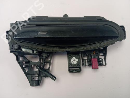 Used Front right exterior door handle BMW X1 (U11) xDrive 20 d Mild-Hybrid (163 hp) 26699689