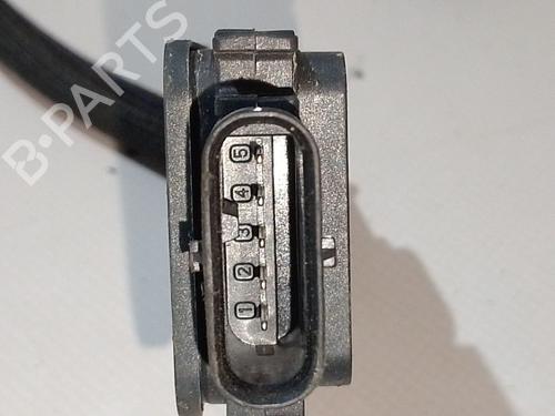 Electronic sensor OPEL COMBO Box Body/MPV (K9) 1.5 D | BP39095817M84 - Image 3