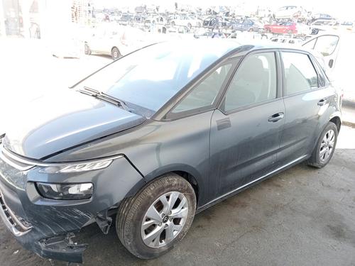 Luftventil CITROËN C4 Picasso II  | BP22704695I21 