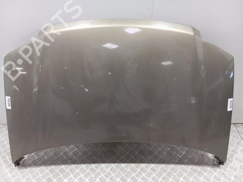 Used Hood FIAT PANDA (169_) 1.2 (169.AXB11, 169.AXB1A) (60 hp) 31337667