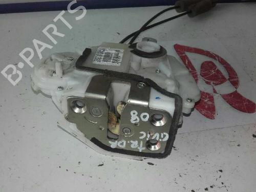 Rear right lock HONDA CIVIC VIII Hatchback (FN, FK) 2.2 CTDi (FK3) | BP12637699C99 