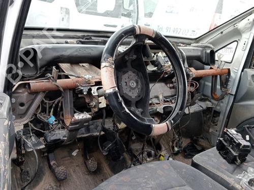 Fan MERCEDES-BENZ VITO / MIXTO Van (W639) | BP30373259M128