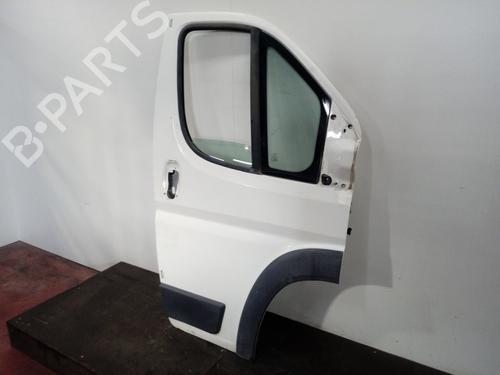 Right front door PEUGEOT BOXER Van  | BP13491490C3 