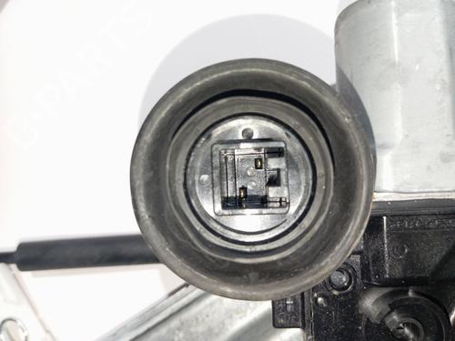 Front right window mechanism MAZDA 3 Hatchback (BP) SKYACTIV-X M Hybrid AWD | BP40006021C23 - Image 3