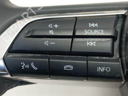Ratt MAZDA CX-30 (DM) SKYACTIV-G M Hybrid | BP36990883C49 - Image 3