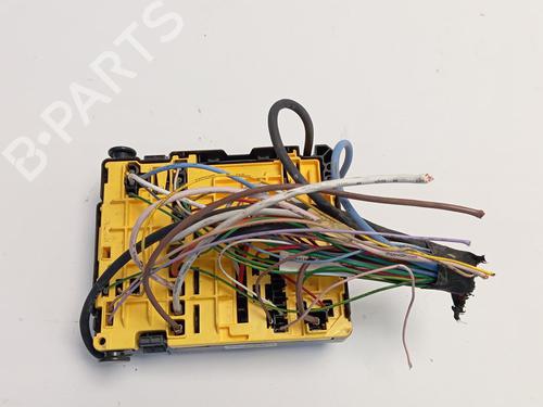 Fuse box PEUGEOT 308 II (LB_, LP_, LW_, LH_, L3_)  | BP26334154E1 