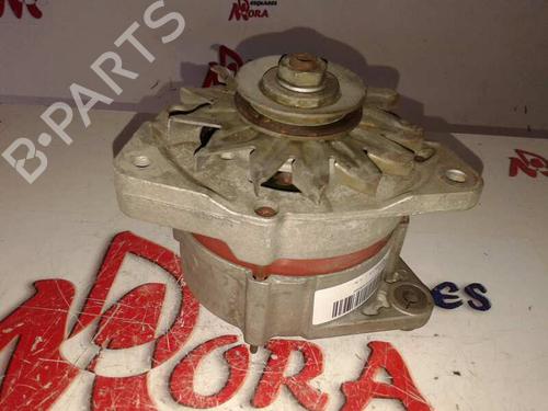 Used Alternator AUDI 80 B1 Saloon (80, 82) [1972-1978]  14455327