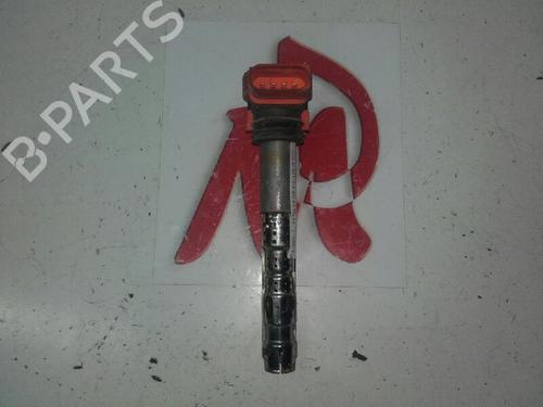 Ignition coil AUDI A4 B6 (8E2) 2.0 FSI | BP12833645M94 