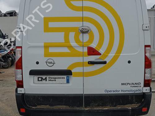 Warning switch OPEL MOVANO B Van (X62) | BP26720451I22