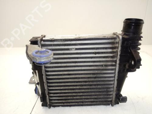 Used Intercooler PEUGEOT 508 II (FB_, FH_, F3_) [2018-2025]  16436156