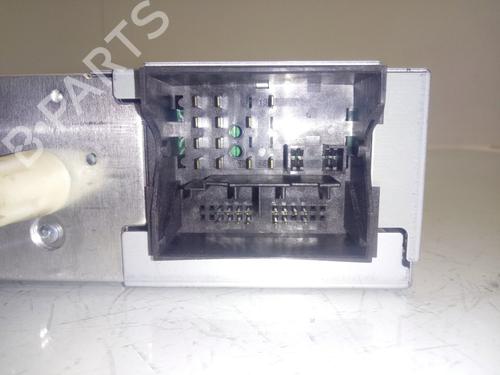 Radio CITROËN C3 III (SX)  | BP17323404E6 