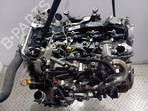 Used Engine Engine 38593942 38593942