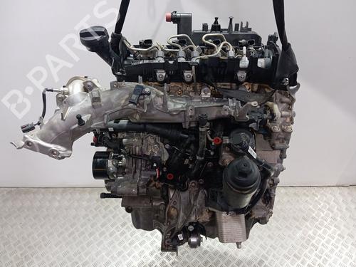 Motor BMW 5 (G60) 520 d Mild-Hybrid (197 hp) 27882116