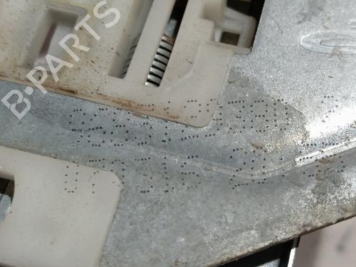 Front right window mechanism CITROËN C3 III Van (SX_, SY_)  | BP29360648C23 