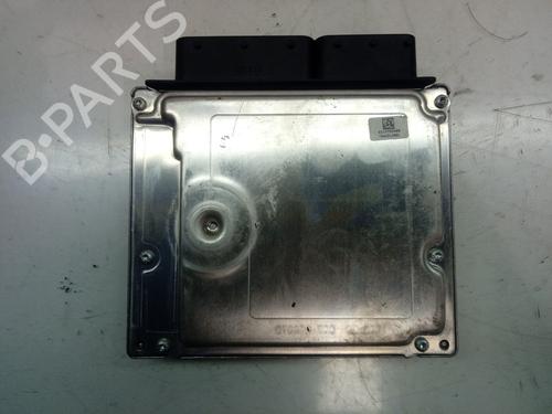Engine control unit (ECU) BMW X3 (E83) xDrive 20 d | BP17870378M57 