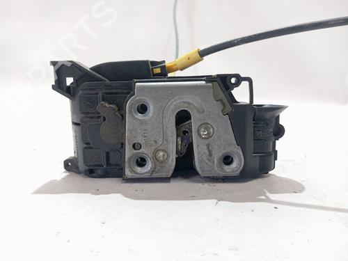 Used Front left lock RENAULT KANGOO / GRAND KANGOO II (KW0/1_) [2008-2025]  30376862